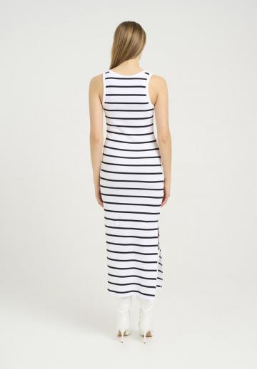 Пляжное платье