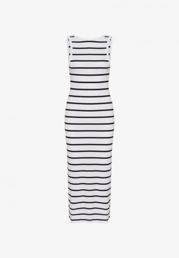 Пляжное платье