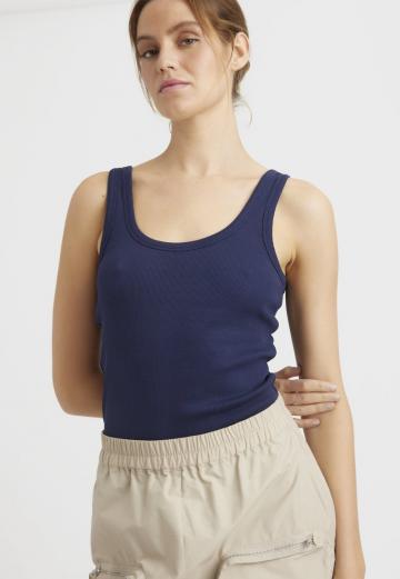 Майка-борцовка