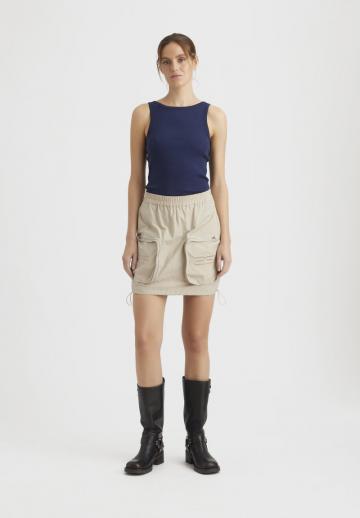 Майка-борцовка