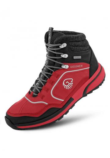 Походные ботинки