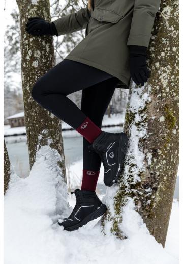 Походные сапоги