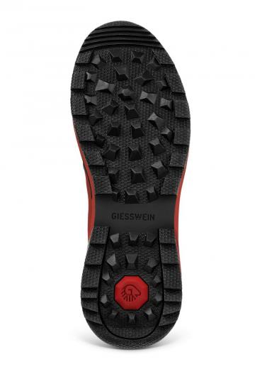 Походные сапоги