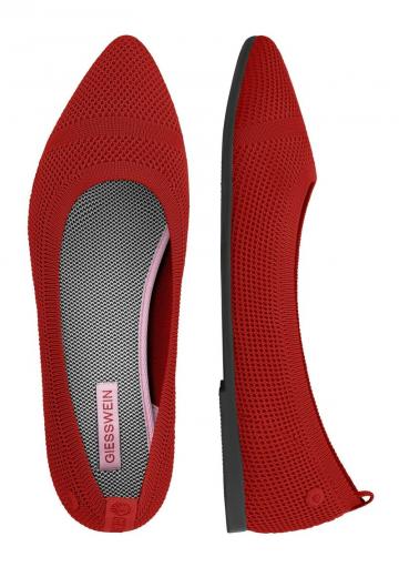 Спортивные балетки