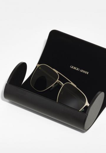 Солнечные очки