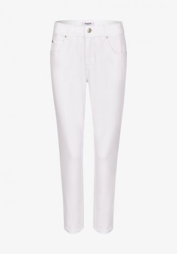 Короткие джинсы