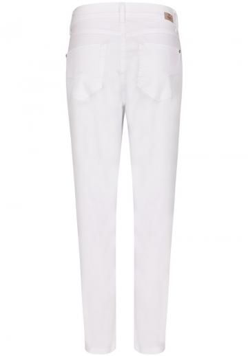 Короткие джинсы