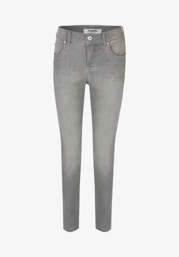 Короткие джинсы