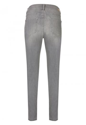 Короткие джинсы