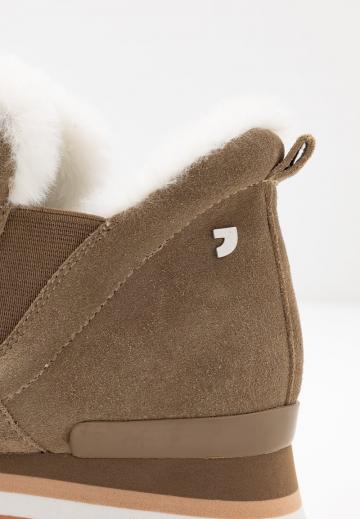 Ботинки челси