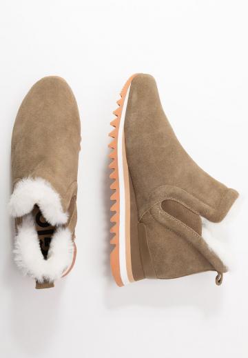 Ботинки челси