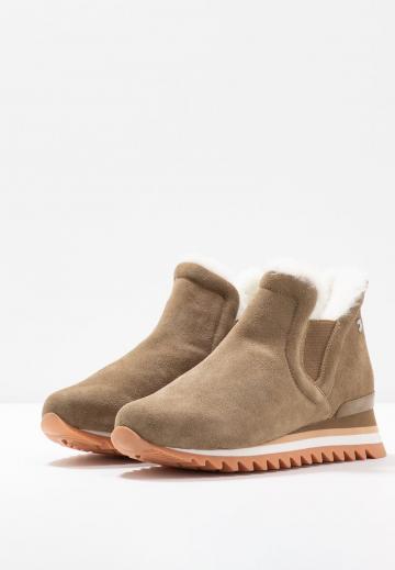 Ботинки челси