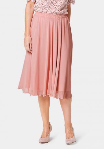 Летняя юбка