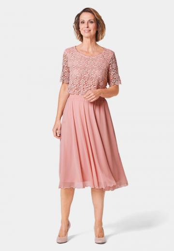 Летняя юбка