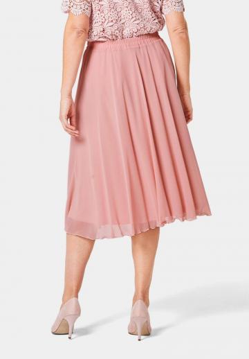 Летняя юбка