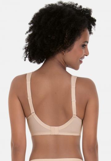 Бюстгальтер на косточках