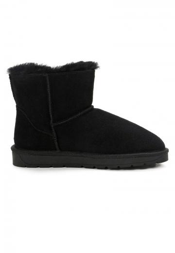 Зимние ботинки