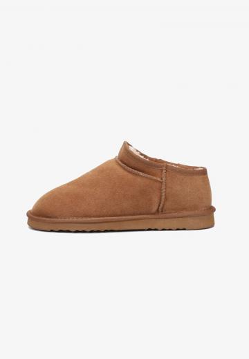 Зимние ботинки