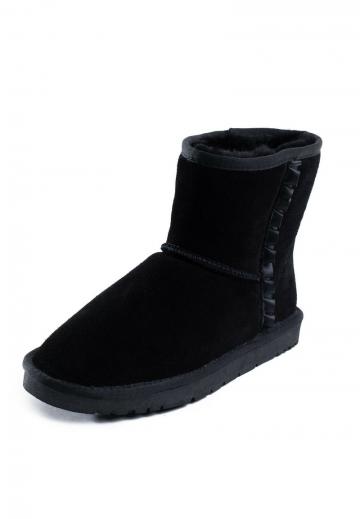 Зимние ботинки