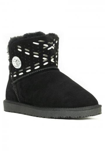 Зимние ботинки