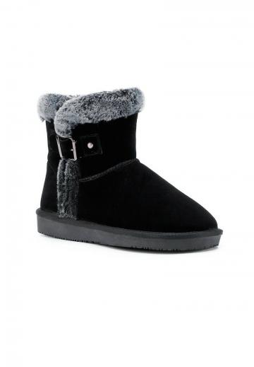 Зимние ботинки