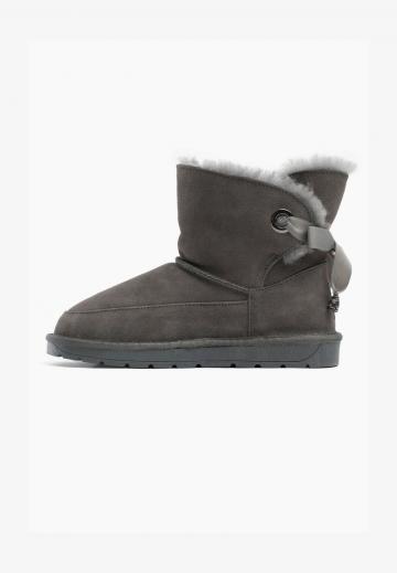 Зимние ботинки