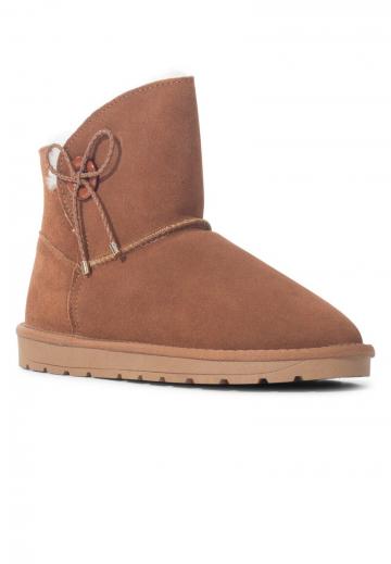 Зимние ботинки