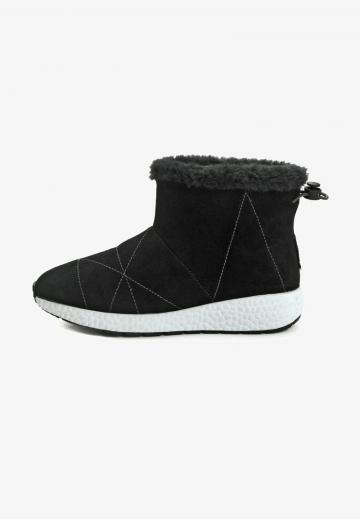 Зимние ботинки