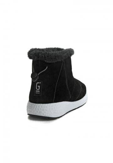 Зимние ботинки