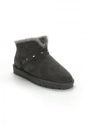 Зимние ботинки