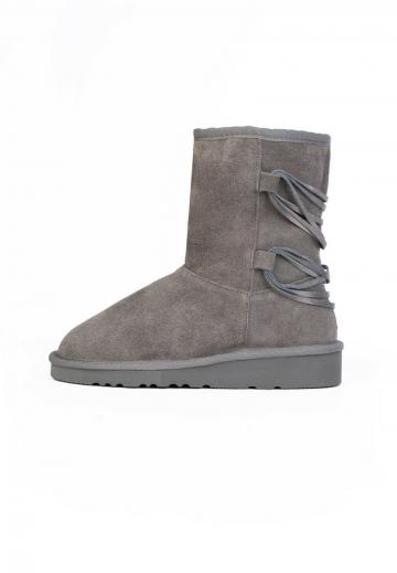 Зимние ботинки