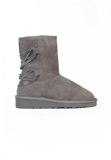 Зимние ботинки