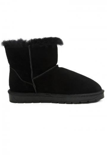 Зимние ботинки