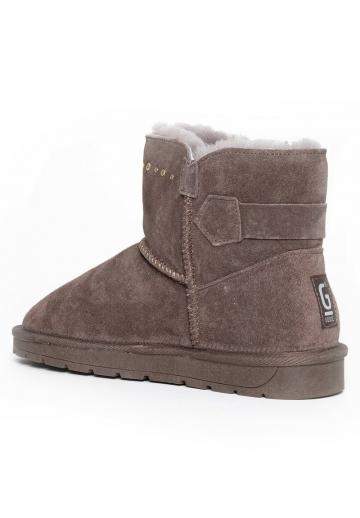 Зимние ботинки