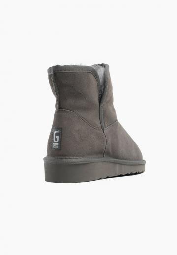 Зимние ботинки