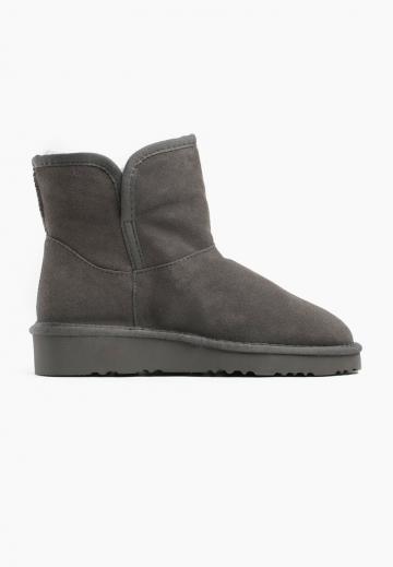 Зимние ботинки