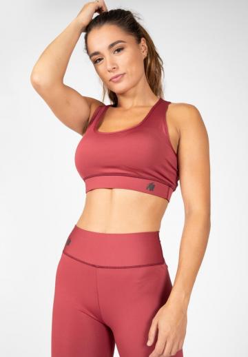 Бюстгальтер без косточек