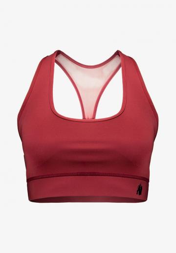 Бюстгальтер без косточек