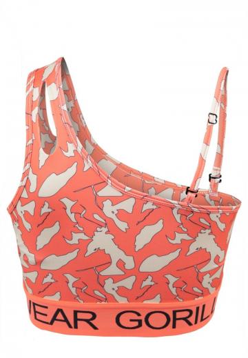 Бюстгальтер без косточек