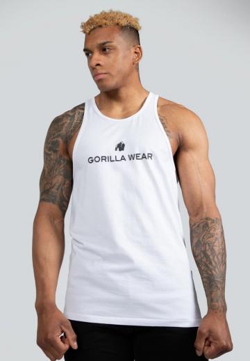 Спортивная майка