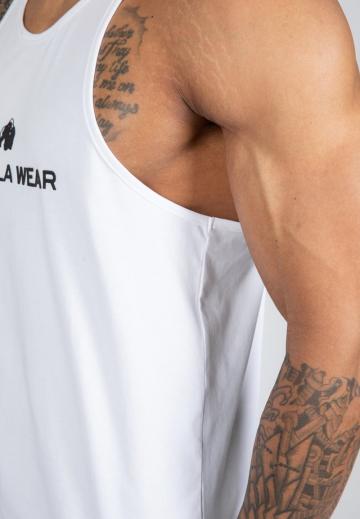 Спортивная майка