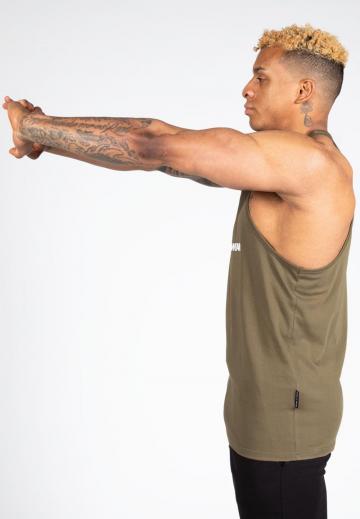 Спортивная майка