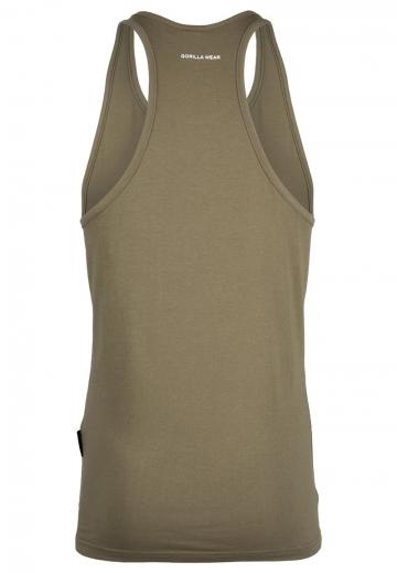 Спортивная майка