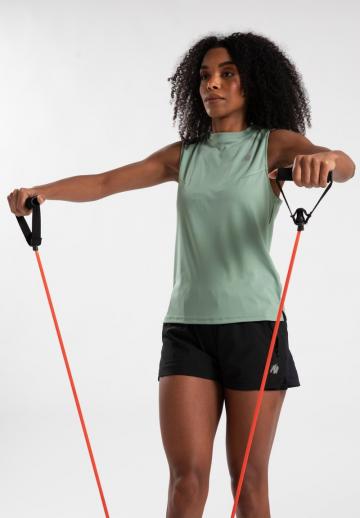 Спортивный топ