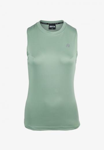 Спортивный топ