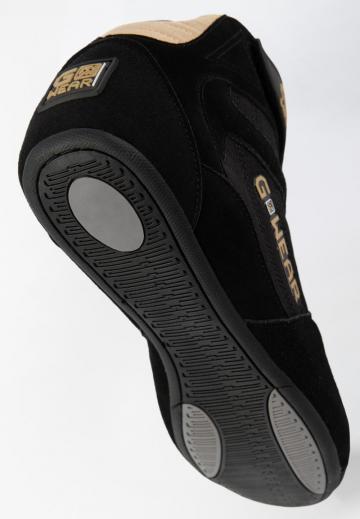 Высокие кеды