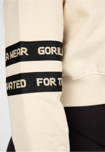 Спортивная толстовка