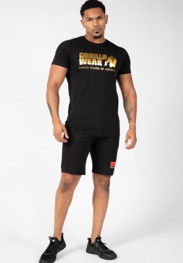 Спортивная майка