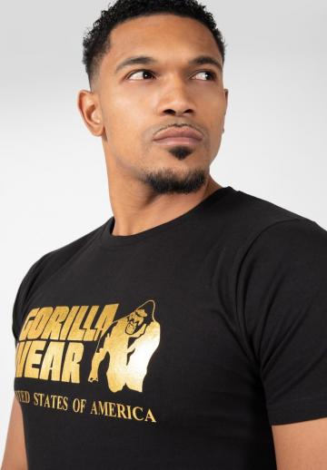 Спортивная майка