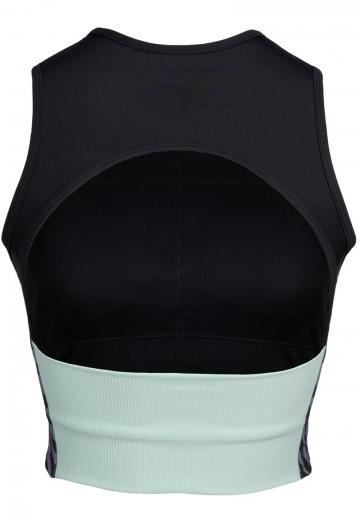 Майка-борцовка